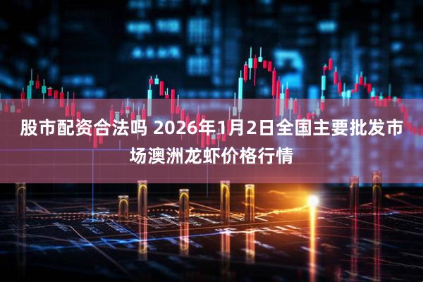 股市配资合法吗 2026年1月2日全国主要批发市场澳洲龙虾价格行情